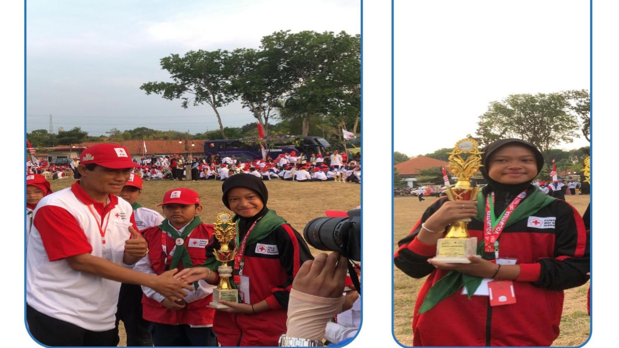 Siswa MIN 4 Nganjuk Raih Juara Harapan 1 Jumbara Rising Star Tingkat Jawa Timur