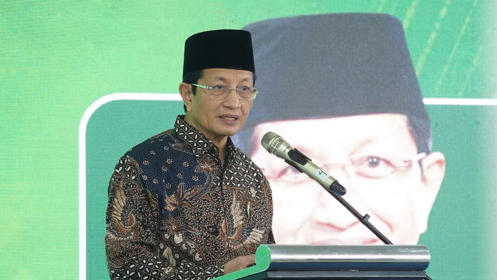 Insentif Guru Madrasah Non ASN Mulai Cair Akhir Juni 2026