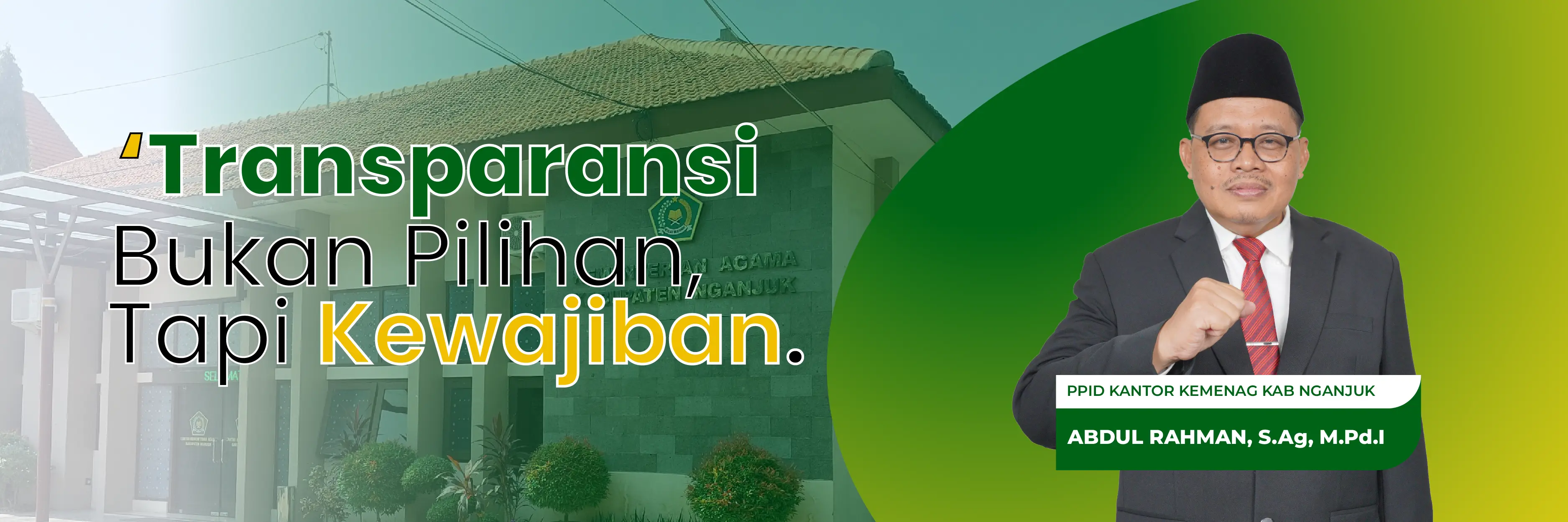 PPID Kemenag Nganjuk